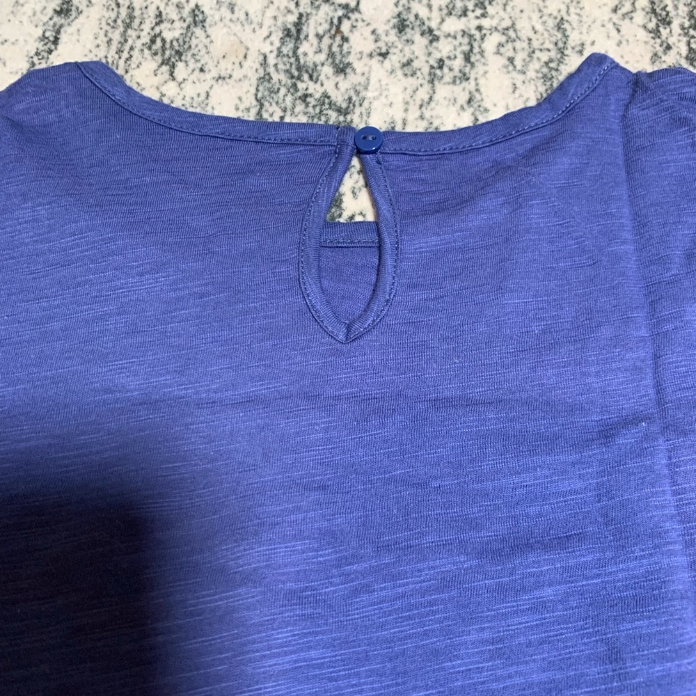 NWOT OshKosh B’Gosh girls “Kind” t-shirt. Size 6/6X. - Picture 7 of 7